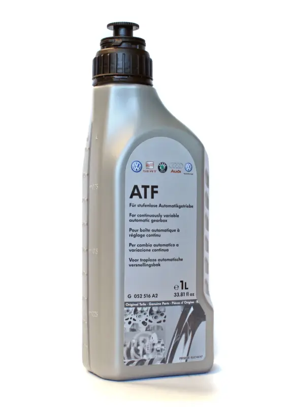 Audi ATF Multitronic Getriebeöl (A4 A5 A6 A7) G052516A2 Versand Am Gleichen Tag