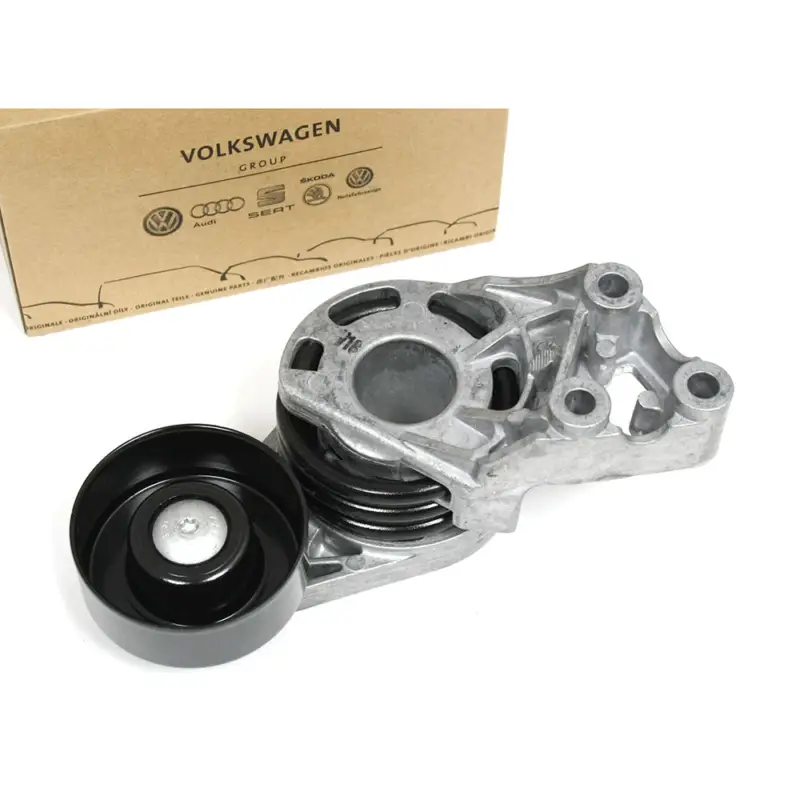 Original Audi Spannelement Keilrippenriemen 2.5 TFSI Spanner 5-Zylinder Saisonangebot