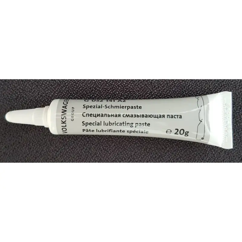 Original VW Spezial Schmierpaste 20g G052141A2 Online Kaufen