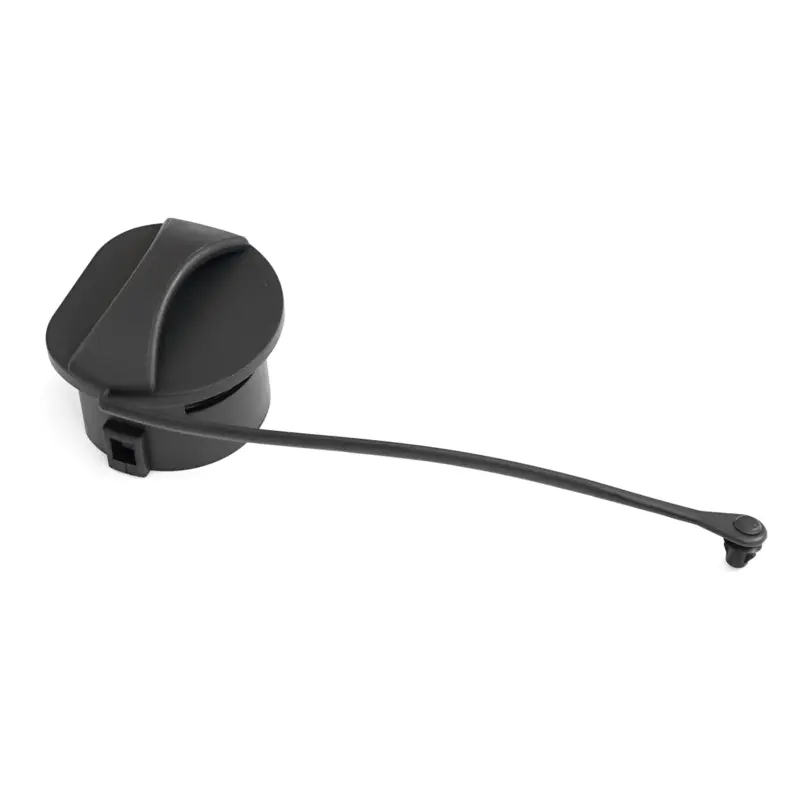 Kracherpreis Original VW Abdeckkappe Ladesteckdose AC Port Verschlussdeckel Ladebuchse 12E971393G