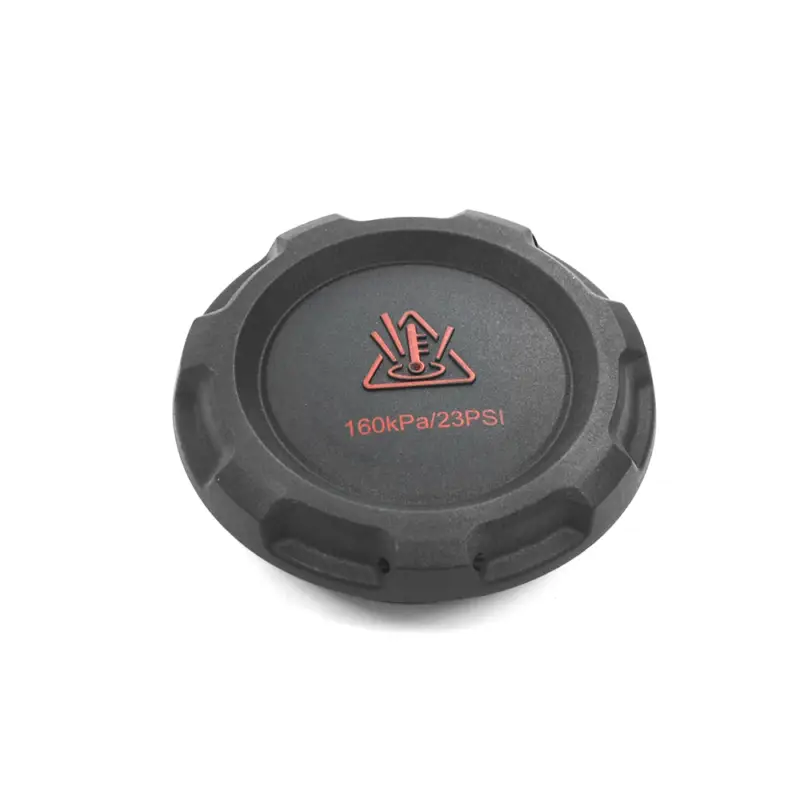 Begrenztes Angebot Original VW Verschlussdeckel Ausgleichsbehälter Deckel schwarz Kühlmittel 2Q0121321A