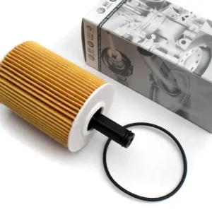 Geprüft Ölfilter Original VW Ölfiltereinsatz Filtereinsatz Filter 071115562A
