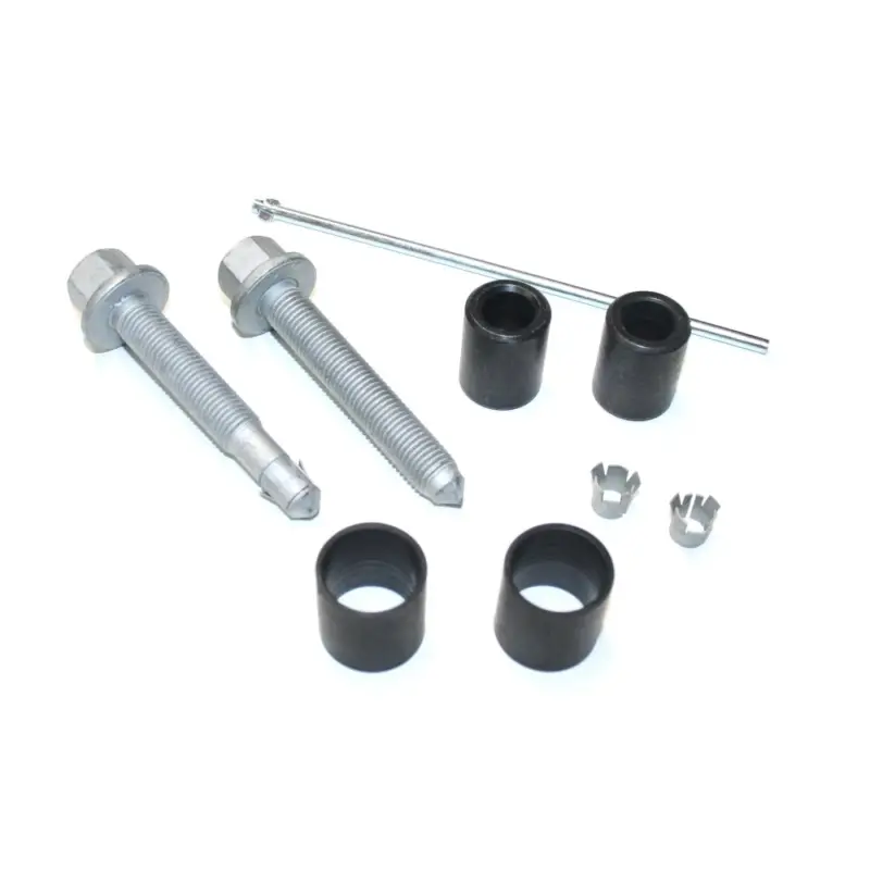 Bestpreis Montagematerial Spannbügel Reserveradhalter Original VW Caddy Notrad Halterung