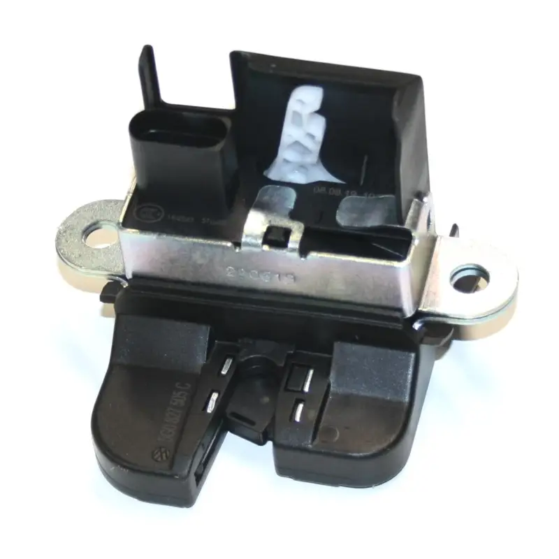 Original VW Klappenschloss Heckklappe Kofferraum Klappenschloss 5G0827505C9B9 Beliebt