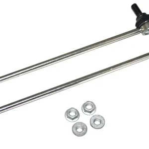 Koppelstangen Set Original VW Audi Stabilisatorstrebe Vorderachse links+rechts Querlenker Radlager Finale Aktion