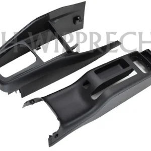 Mittelkonsole, Schaltkonsole vorn+hinten Set (Golf 4, Bora) Original VW Top-Angebot