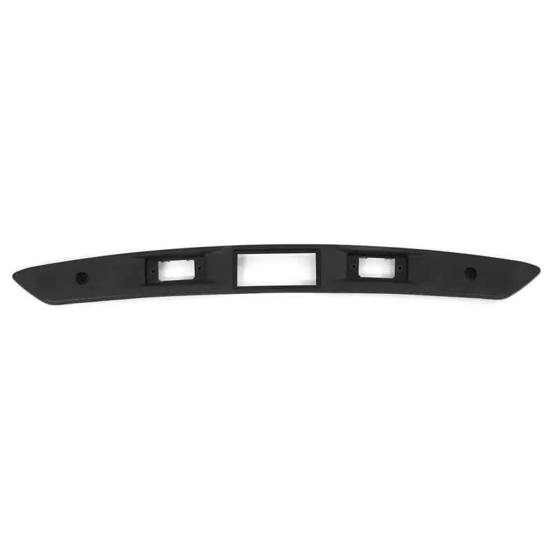 Begrenztes Angebot Original VW Tiguan (5N) Abdeckung Heckklappe Blende Griffleiste Kennzeichenleuchte 5N0827287A