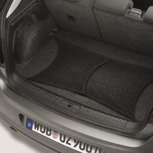 Original VW Gepäcknetz Kofferraum Golf Polo Tiguan 5N0065111 Mega-Angebot