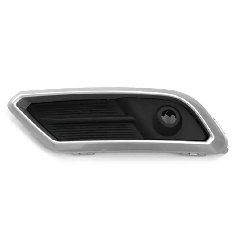 Markenware Original Seat Ateca FR Facelift Blende rechts Stossfänger Halter Abdeckung 575807056B9B9