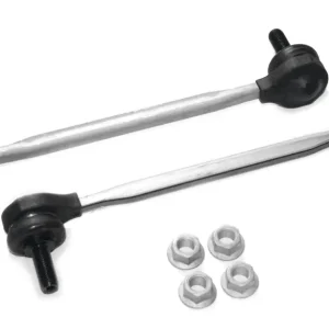 Koppelstangen Set Original VW Transporter T5 T6 Vorderachse links+rechts Neue Ware