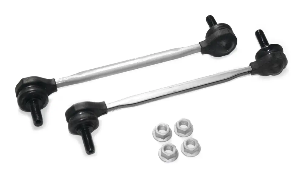 Koppelstangen Set Original VW Transporter T5 T6 Vorderachse links+rechts Neue Ware