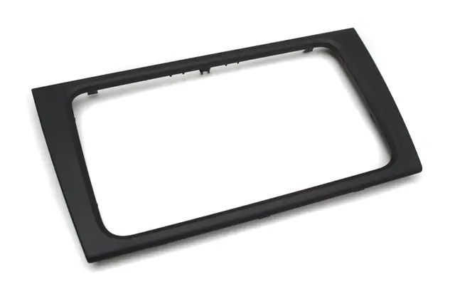 Meistverkauft VW Golf 6 Radioblende Mittelkonsole