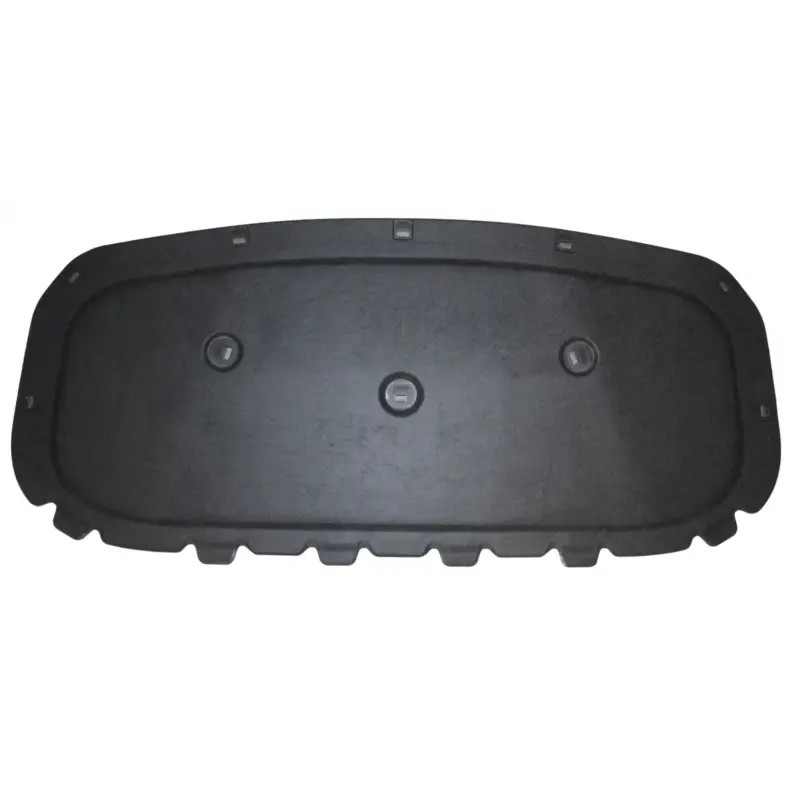 Direktkauf Dämmmatte Motorhaube Original VW Golf Sportsvan Dämpfung Isolierung Matte 510863831