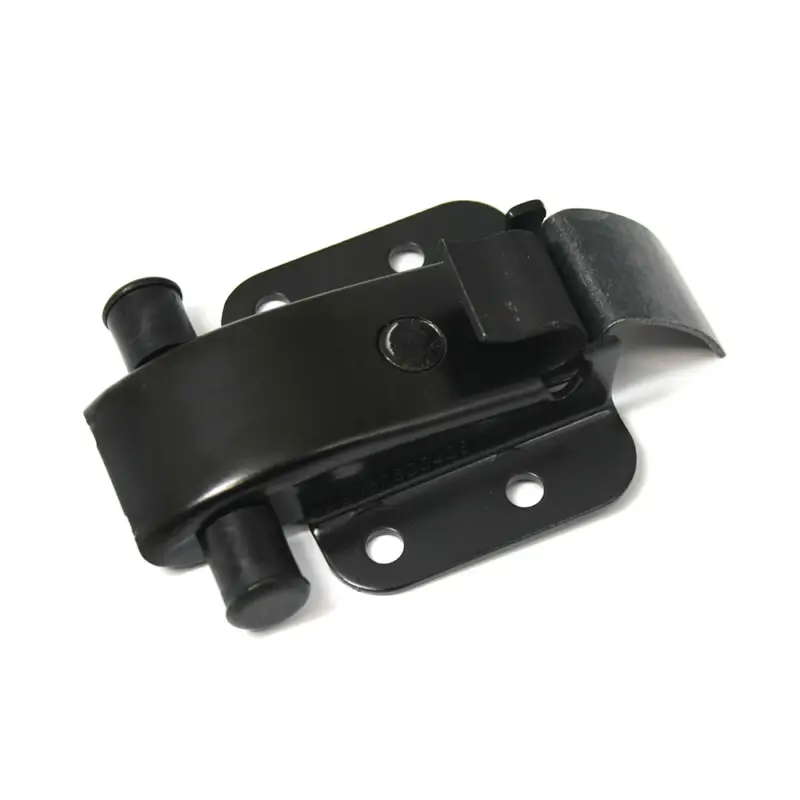 Original VW Crafter Rastlager Türfeststeller hinten Scharnier Halter Flügeltür Neue Ware