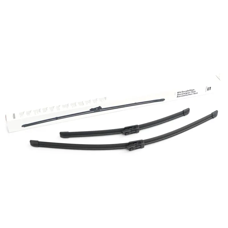 Original Seat Leon 4 (KL) Aero Scheibenwischer vorn Wischer Wischerblätter 5FB998002 Neu Im Sortiment