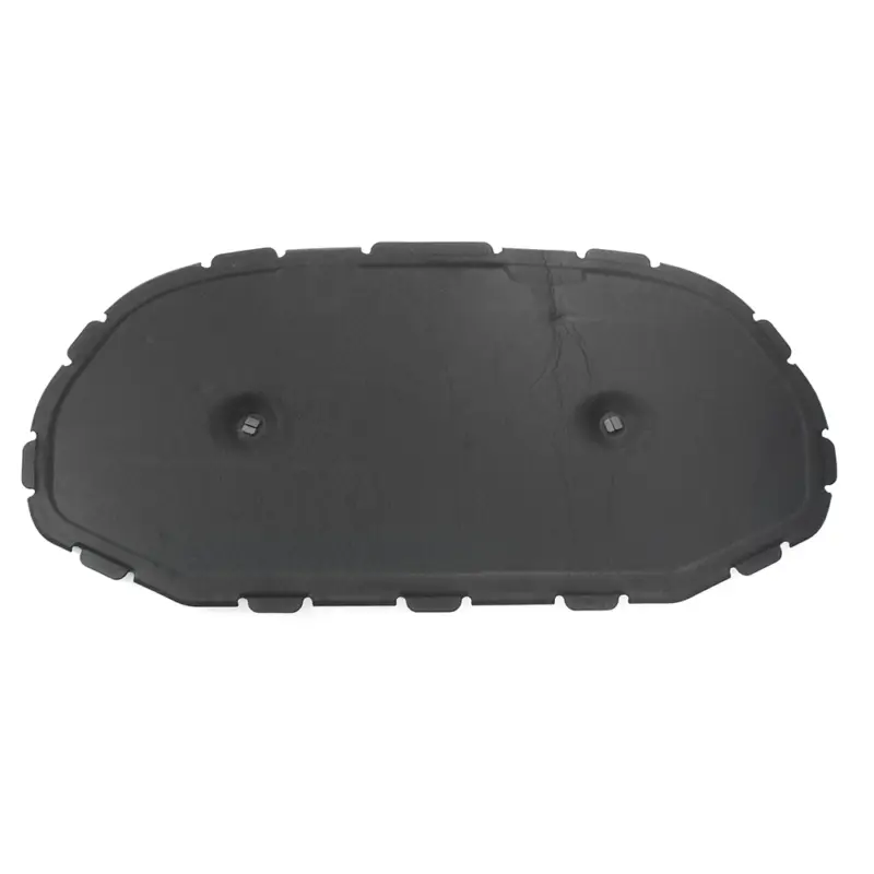 Original Skoda Karoq Dämpfung Motorhaube Dämmmatte Isolierung Dämpfungsmatte Preiswert