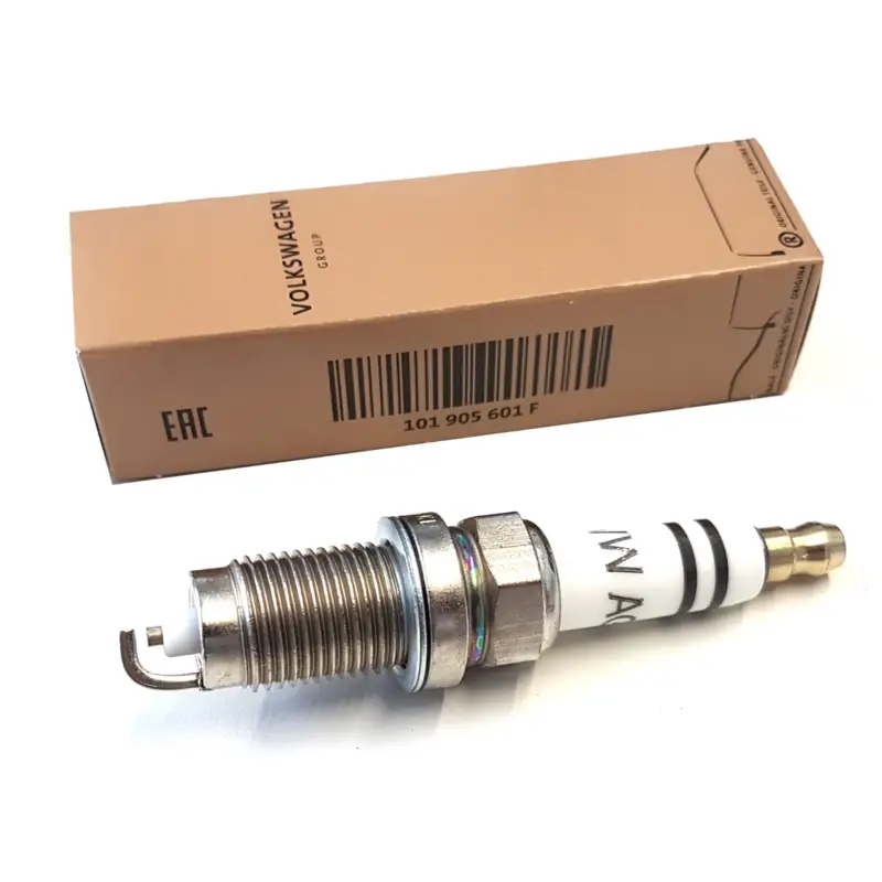 Zündkerze Original VW Zündung Bosch Longlife 101905601F Online Kaufen