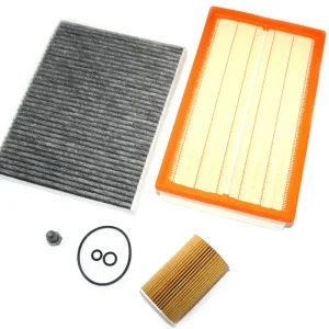 Inspektionspaket Original VW T5 T6 Service Paket 2.0L TDI Diesel Motor Filter Luftfilter Ölfilter Ak Jetzt Kaufen
