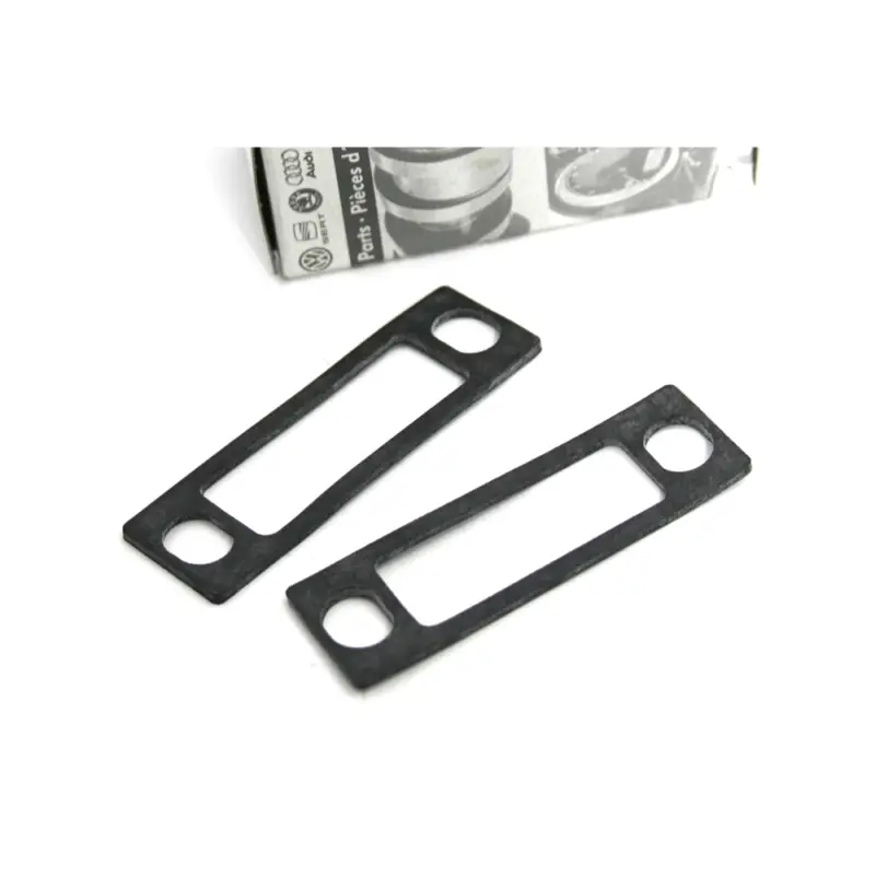 Meistverkauft Original VW T5 Dichtungs Set für Kennzeichenleuchte Heckklappe