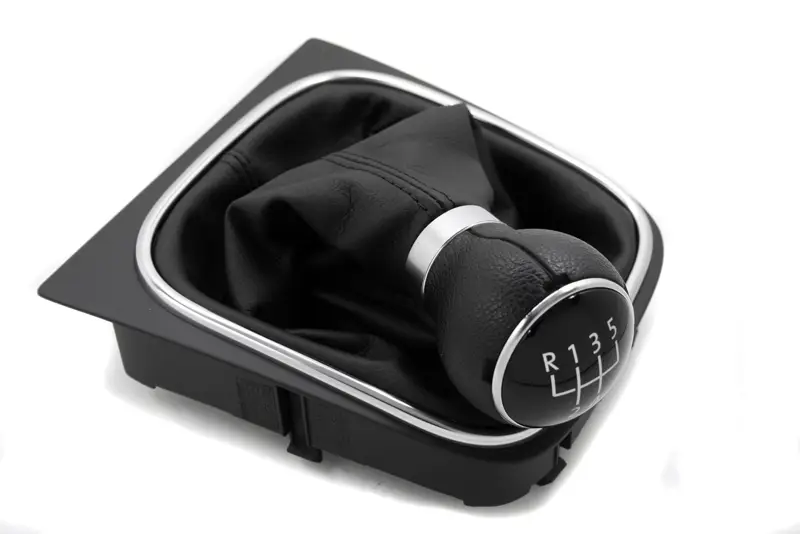 Original VW Schaltknauf 6-Gang Schalthebel 5K0711113EUZD Heißes Angebot