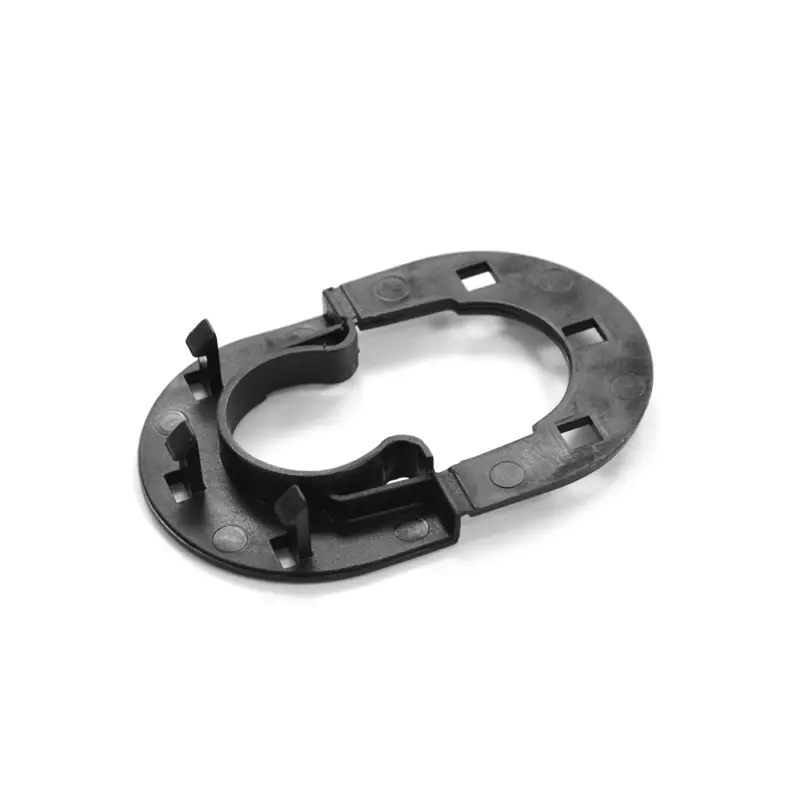 Original Seat Federklammer Hutablage Kofferraum Deckel Ablage Scharnierträger Heißes Angebot
