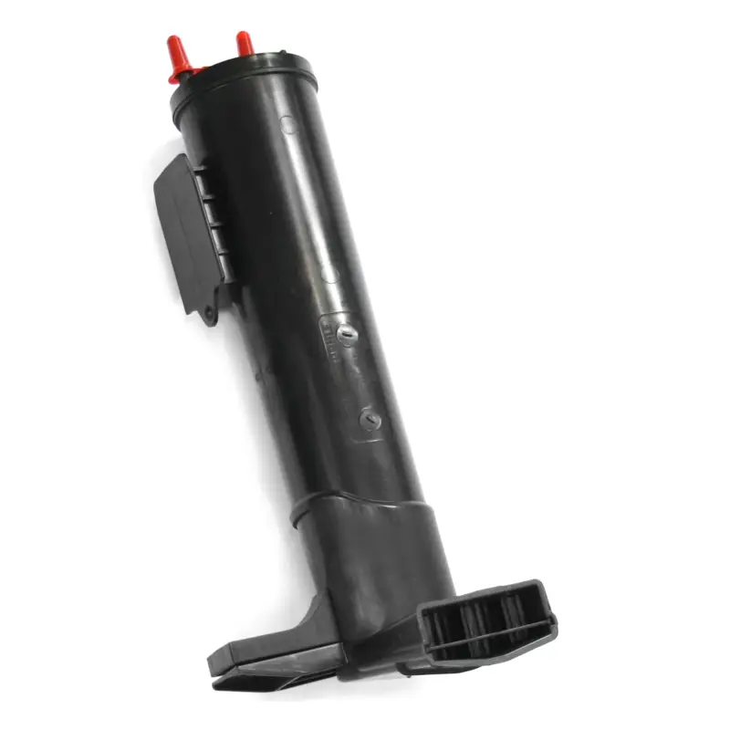 Original VW Audi Seat Skoda Aktivkohlebehälter Ottomotor Aktivkohlefilter 6R0201797 Geprüft