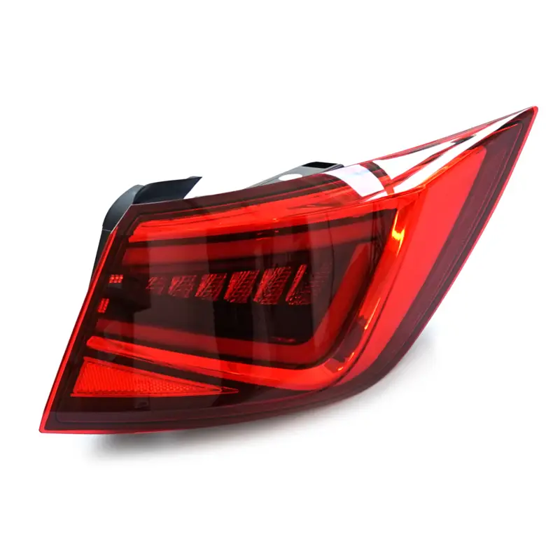 Preiswert Original Seat Leon 3 (5F) ST LED Schlussleuchte Facelift rechts außen Rückleuchte 5F9945208B