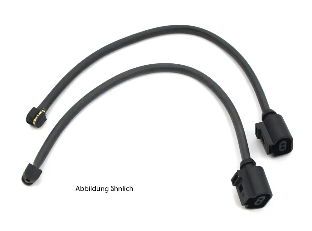 VW Touareg 7L Kontaktgeber Original VW Geber für Verschleißanzeige Bremse hinten Neu Im Sortiment