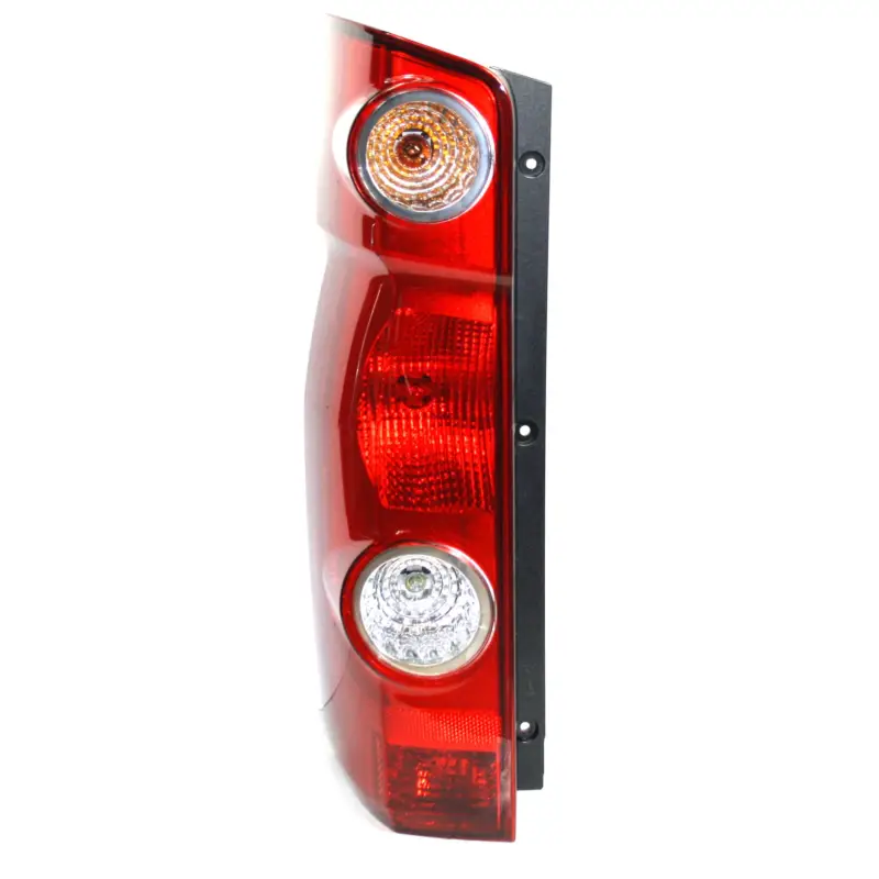 Geprüft VW Crafter Schlussleuchte links Original Rückleuchte hinten 2E0945095
