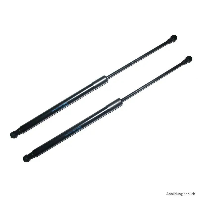 Aktuell Gasdruckfeder Set hinten Heckklappe Original VW Touran 5TA827550G