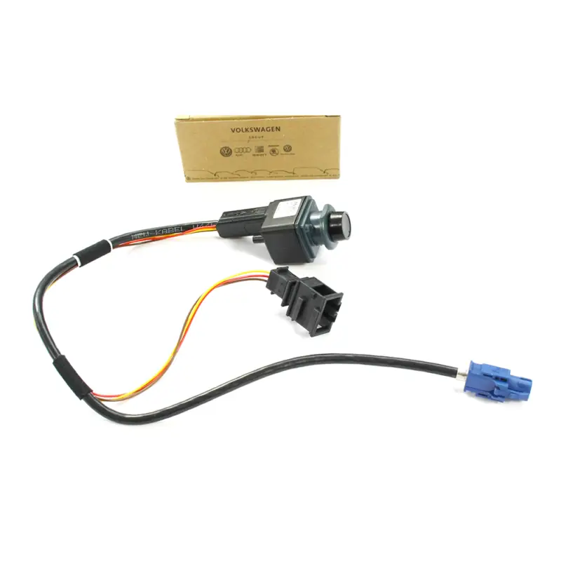 Letzte Chance Original VW Golf 6 (5K) Rückfahrkamera PDC Kamera Einparkhilfe 5K0980551