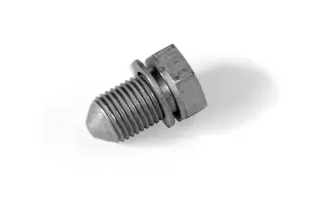 Ölablassschraube M14x1,5x16 inkl. Dichtring N0138157 14x20 Ablassschraube N90288901 Online Kaufen
