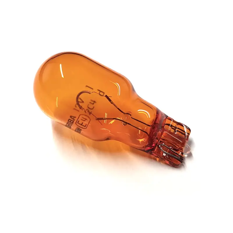 Original VW Glühlampe 16W gelbglas Leuchtmittel N10591503 Preisknaller