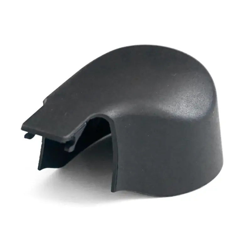 Geprüft Original VW Kappe Wischerarm hinten Heckscheibe Wischer Abdeckung Abdeckkappe 5H09554359B9