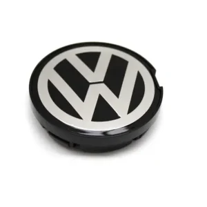 Original VW Radnabenkappe Nabenabdeckung Alufelge Nabenkappe 6N0601171BXF Bestpreis