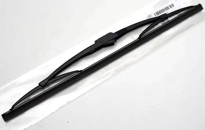 Heckscheibenwischer Wischer Original VW Golf Passat Audi A3 A4 Scheibenwischer hinten 3B9955427 Online Kaufen