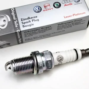 Echt Zündkerze Original VW Audi 1.2 TSI LongLife Zündung 03F905600A