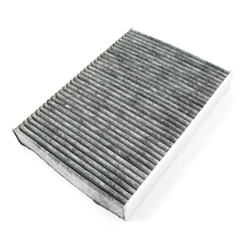 Original VW Skoda Seat Allergenfilter Geruchsfilter Filtereinsatz Allergiker Feinstaub Zertifiziert
