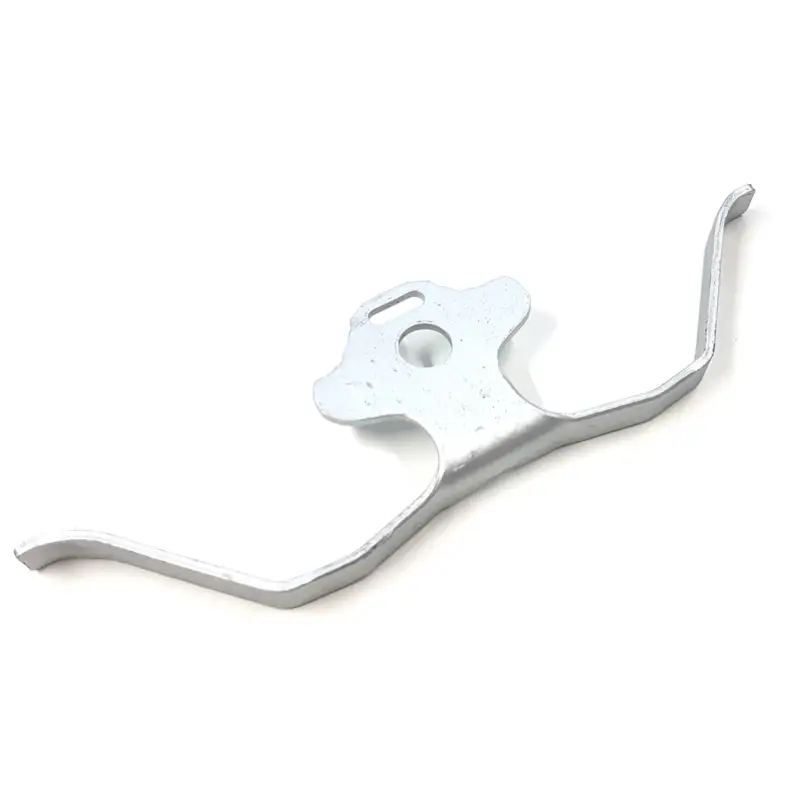 Original VW Haltefeder Bremsträger Bremssattelgehäuse Bremsbeläge 5WA615269A Versand Am Gleichen Tag