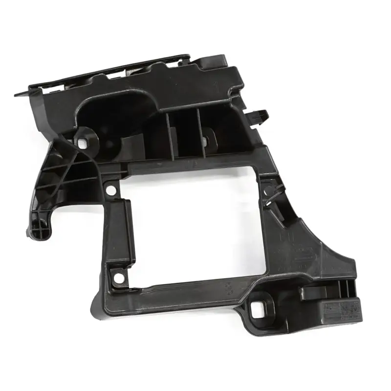 Sale Original Audi A6 (C7 4G) Avant Führungsprofil links hinten Stoßfängerträger 4G9807393D