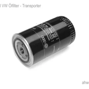 Ölfilter (T4 Bus) Original Jetzt Kaufen