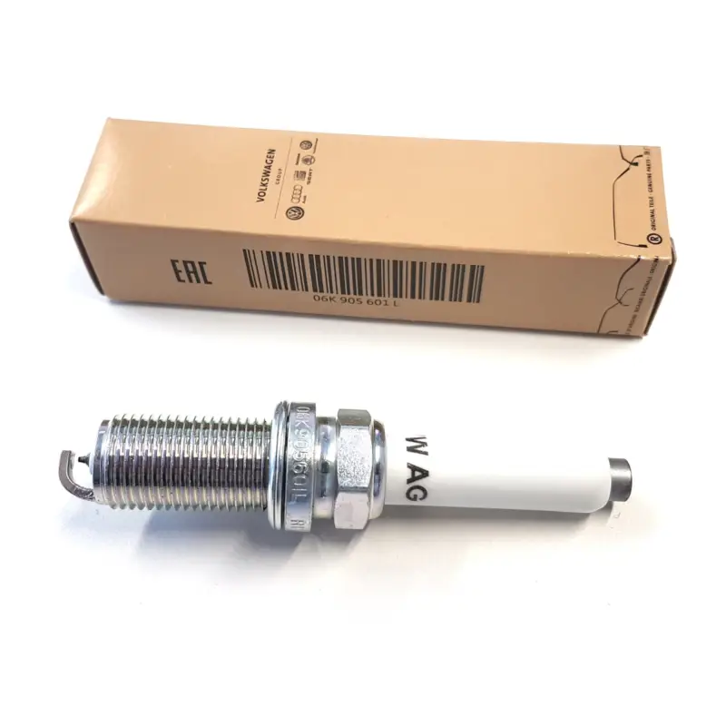 Sofort Bestellen Original VW Audi Zündkerze 2.0 TSI NGK Zündung 06K905601L
