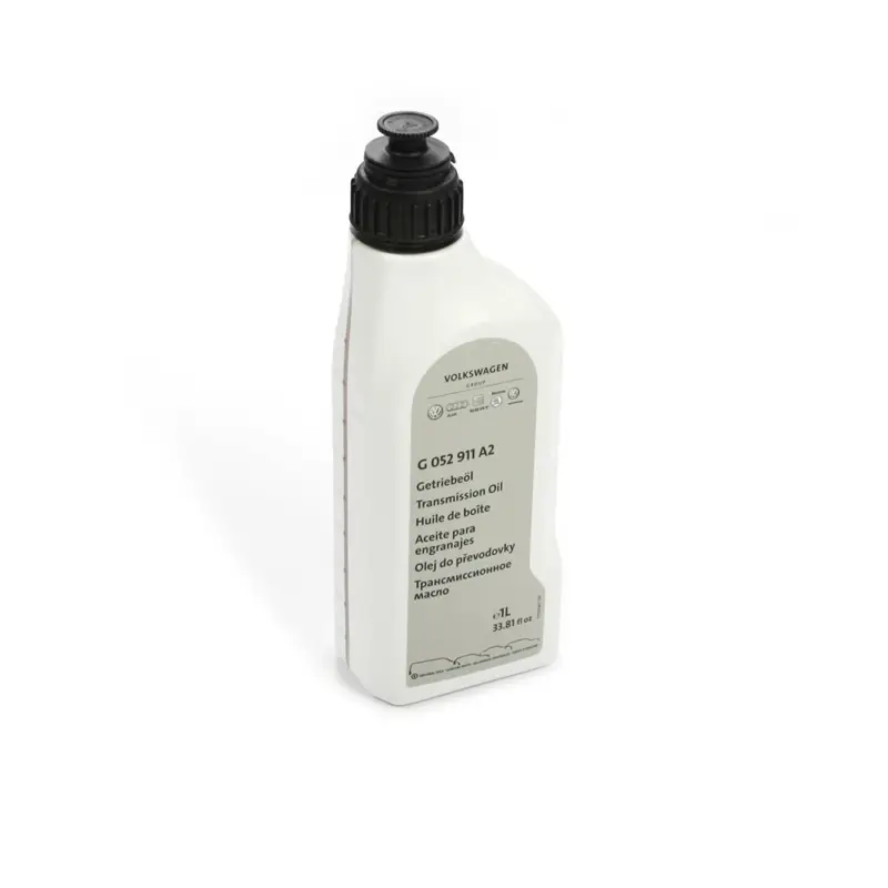 Original VW Audi Skoda Getriebeöl Schaltgetriebe 1 Liter Flasche G052911A2 Meistverkauft