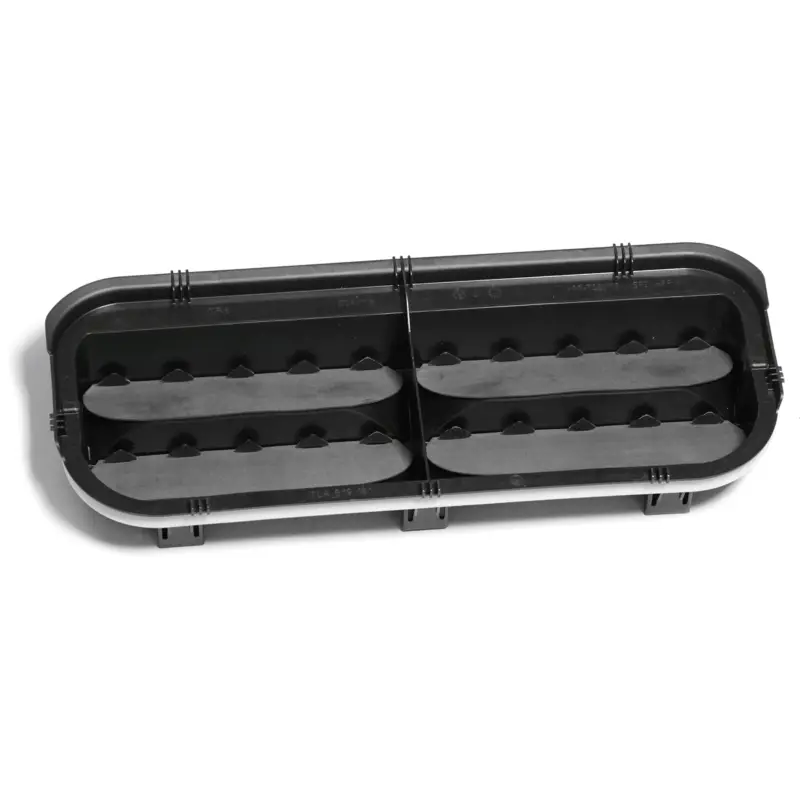 Neuheit Original VW Entlüftungsblende Entlüftung Abdeckung Entlüftungsgehäuse 7LA819181