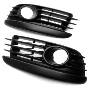 Original VW Golf 5 (1K) R-Line Gitter Stoßstange Luftführungsgitter vorn Top-Preis