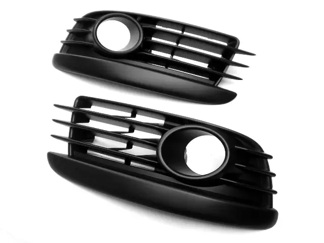 Original VW Golf 5 (1K) R-Line Gitter Stoßstange Luftführungsgitter vorn Top-Preis