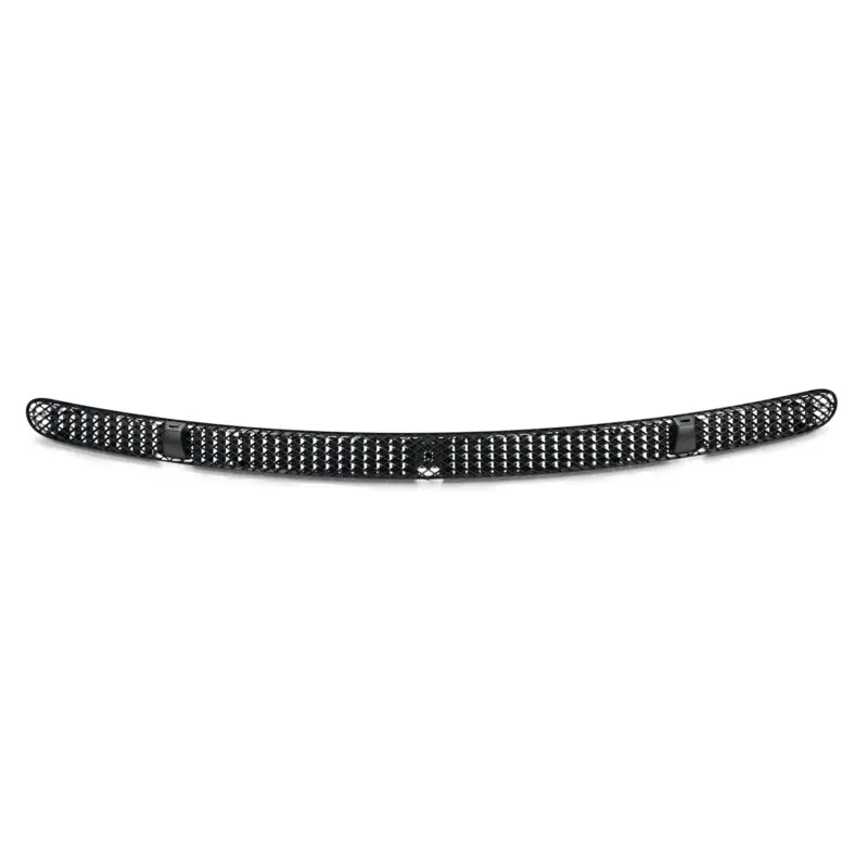 Original VW T4 Lufteintrittsgitter Motorhaube Gitter AC1 Frontklappe satinschwarz Wochenendangebot