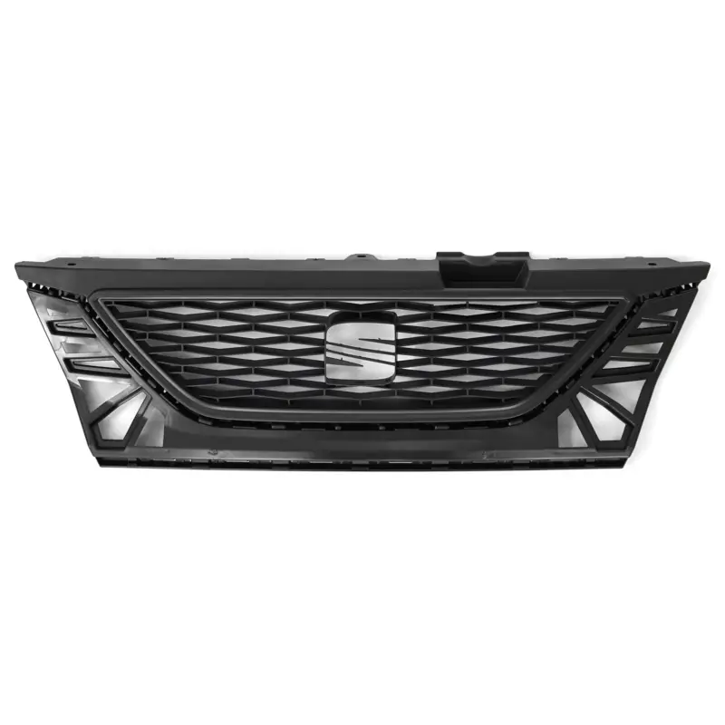 Original Seat Mii Kühlergrill Grill Gitter schwarz 1SL8536539B9 Mega-Angebot
