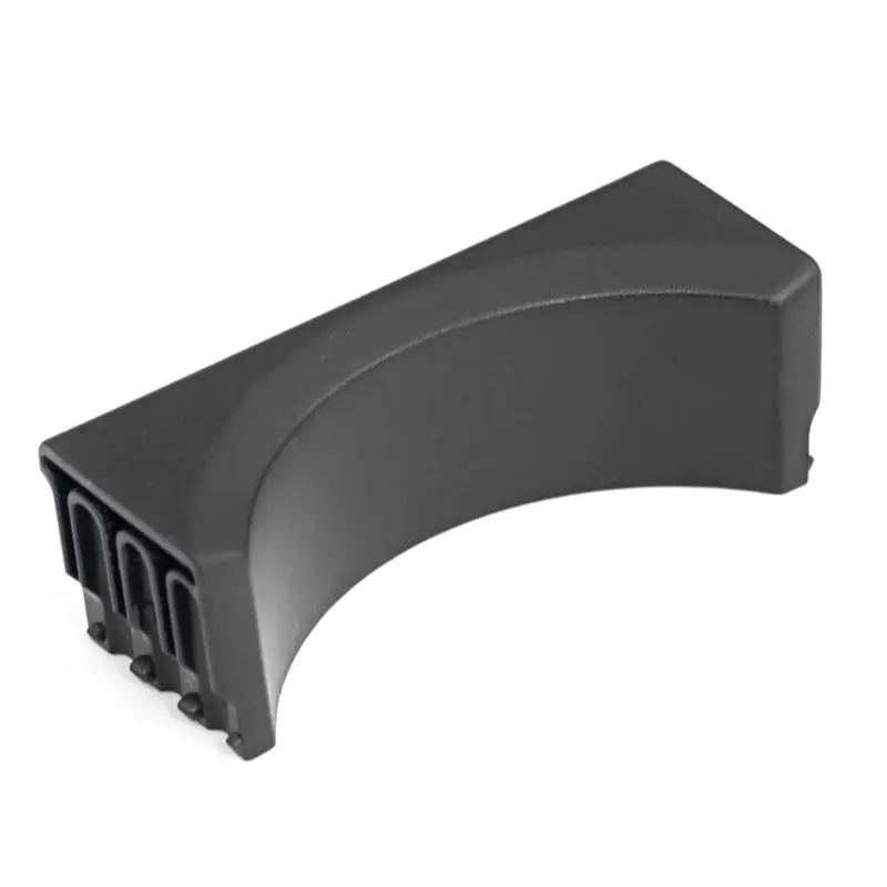 Original VW Einsatz Getränkehalter Armlehne Teiler Rücksitzbank 5G0881391B Top-Preis