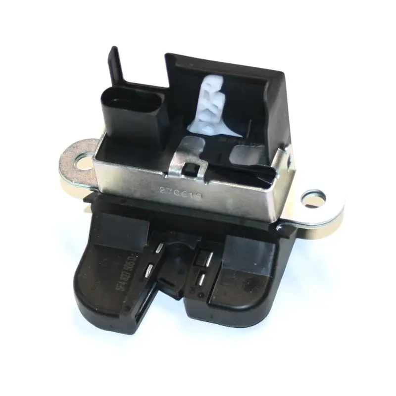 Original Seat Klappenschloss Heckklappe Kofferraum Klappenschloss 5F4827505DVS9 Highlight